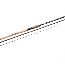 Удилище фидерное Flagman Armadale Feeder 390, углеволокно, 3.9 м,  тест: до 90 г, 265 г