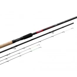 Удилище фидерное Flagman Cast Master Extra Heavy 420, углеволокно, 4.2 м, тест: до 180 г, 345 г