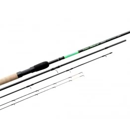 Удилище фидерное Flagman Cast Master Feeder 330 Medium, углеволокно, 3.3 м, тест: до 60 г, 163 г