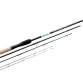 Удилище фидерное Flagman Cast Master Feeder 330 Medium, углеволокно, 3.3 м, тест: до 60 г, 163 г