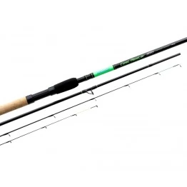 Удилище фидерное Flagman Cast Master Medium 360, углеволокно, 3.6 м, тест: до 70 г, 270 г