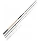 Удилище фидерное Flagman Cast Master Method Feeder 360, углеволокно, 3.6 м, тест: до 100 г, 321 г