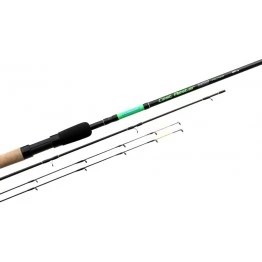 Удилище пикерное Flagman Cast Master Picker 300, углеволокно, 3.0 м, тест: до 50 г, 135 г