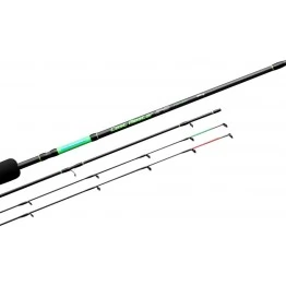 Удилище пикерное Flagman Cast Master Picker 240, углеволокно, 2.4 м, тест: до 30 г, 105 г