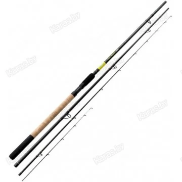 Удилище фидерное Flagman Cast Master Feeder 360 Heavy, углеволокно, 3.6 м, тест: до 120 г, 293 г