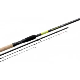 Удилище фидерное Flagman Cast Master Feeder 360 Heavy, углеволокно, 3.6 м, тест: до 120 г, 293 г