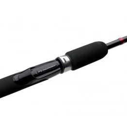 Удилище фидерное лодочное Flagman Force Active Boat Feeder, углеволокно, 1.3 м, тест: до 90 г, 95 г