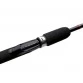 Удилище фидерное лодочное Flagman Force Active Boat Feeder, углеволокно, 1.3 м, тест: до 90 г, 95 г