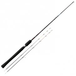 Удилище фидерное лодочное Flagman Force Active Boat Feeder, углеволокно, 1.3 м, тест: до 90 г, 95 г