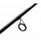 Удилище фидерное лодочное Flagman Force Active Boat Feeder, углеволокно, 1.3 м, тест: до 90 г, 95 г