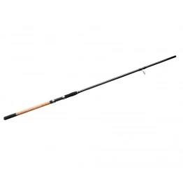 Удилище фидерное Flagman Force Active Feeder Heavy 330, углеволокно, 3.3 м, тест: до 120 г, 224 г