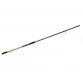 Удилище фидерное Flagman Force Active Feeder Heavy 330, углеволокно, 3.3 м, тест: до 120 г, 224 г