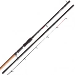 Удилище фидерное Flagman Force Active Feeder Heavy 330, углеволокно, 3.3 м, тест: до 120 г, 224 г
