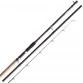 Удилище фидерное Flagman Force Active Feeder Heavy 330, углеволокно, 3.3 м, тест: до 120 г, 224 г