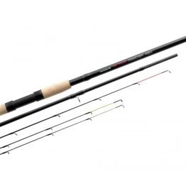 Удилище фидерное Flagman Force Active Feeder Heavy 420, углеволокно, 4.2 м, тест: до 150 г, 347 г