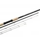 Удилище фидерное Flagman Force Active Feeder Heavy 390, углеволокно, 3.9 м, тест: до 140 г, 335 г