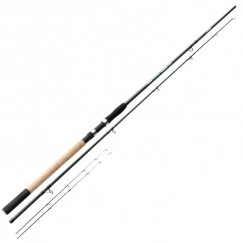 Удилище фидерное Flagman Force Active Feeder 300, углеволокно, 3.0 м, тест: до 90 г, 215 г
