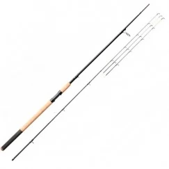 Удилище пикерное Flagman Force Active Picker 270, углеволокно, 2.7 м, тест: до 50 г, 197 г
