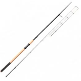 Удилище пикерное Flagman Force Active Picker 270, углеволокно, 2.7 м, тест: до 50 г, 197 г