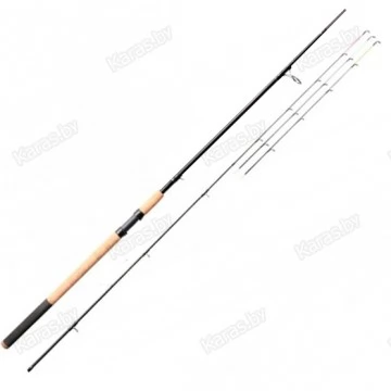 Удилище пикерное Flagman Force Active Picker 270, углеволокно, 2.7 м, тест: до 50 г, 197 г
