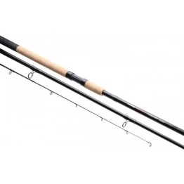 Удилище фидерное Flagman Force Active Feeder 360 Heavy, углеволокно, 3.6 м, тест: до 130 г, 325 г