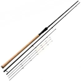 Удилище фидерное Flagman Grantham Feeder 330, углеволокно, 3.3 м, тест: до 65 г, 150 г