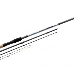 Удилище фидерное Flagman Legend Feeder Extra Heavy 390, углеволокно, 3.9 м, тест: до 150 г, 318 г