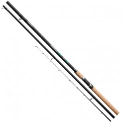 Удилище фидерное Flagman Magnum River Feeder, композит, 3.9 м, тест: до 150 г, 460 г