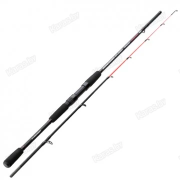 Удилище фидерное лодочное Flagman Magnum Black Boat Feeder, композит, 2.1 м, тест: до 150 г, 160 г
