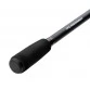 Удилище фидерное лодочное Flagman Magnum Black Boat Feeder, композит, 2.1 м, тест: до 150 г, 160 г