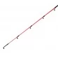 Удилище фидерное лодочное Flagman Magnum Black Boat Feeder, композит, 2.1 м, тест: до 150 г, 160 г