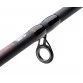 Удилище фидерное лодочное Flagman Magnum Black Boat Feeder, композит, 2.1 м, тест: до 150 г, 160 г