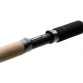 Удилище фидерное Flagman Mantaray Elite Medium Feeder 330, углеволокно, 3.3 м, тест: 25-75 г, 190 г