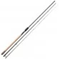 Удилище фидерное Flagman Mantaray Elite Medium Feeder 330, углеволокно, 3.3 м, тест: 25-75 г, 190 г