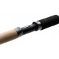 Удилище фидерное Flagman Mantaray Elite Medium Feeder Combo 350-380, углеволокно, 3.5-3.8 м, тест: до 70 г, 228-264 г