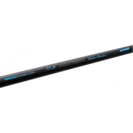 Удилище фидерное Flagman Mantaray Elite Medium Feeder 390, углеволокно, 3.9 м, тест: до 90 г, 222 г