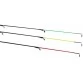 Удилище фидерное Flagman Mantaray Elite Medium Feeder 390, углеволокно, 3.9 м, тест: до 90 г, 222 г
