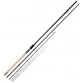 Удилище фидерное Flagman Mantaray Elite Medium Feeder 390, углеволокно, 3.9 м, тест: до 90 г, 222 г