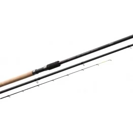 Удилище фидерное Flagman Mantaray Elite Feeder 360, углеволокно, 3.6 м, тест: до 110 г, 255 г