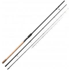 Удилище фидерное Flagman Mantaray Elite Feeder 360, углеволокно, 3.6 м, тест: до 110 г, 255 г