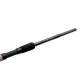 Удилище фидерное Flagman Mantaray Pro Combo Feeder 330-420, углеволокно, 3.3-4.2 м, тест: до 100 г, 203-279 г