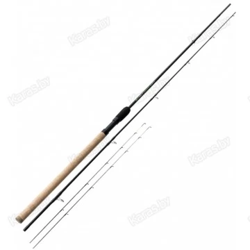 Удилище пикерное Flagman S-Light Picker 270, углеволокно, 2.7 м, тест: до 35 г, 125 г