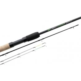 Удилище пикерное Flagman S-Light Picker 270, углеволокно, 2.7 м, тест: до 35 г, 125 г