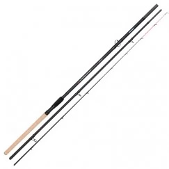 Удилище фидерное Flagman S-Power River 390, углеволокно, 3.9 м, тест: до 150 г, 330 г