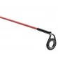 Удилище фидерное Flagman S-Power River 390, углеволокно, 3.9 м, тест: до 150 г, 330 г