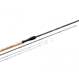 Удилище пикерное Flagman Sherman Pro Picker New Generation 300, углеволокно, 3.0 м, тест: до 40 г, 155 г