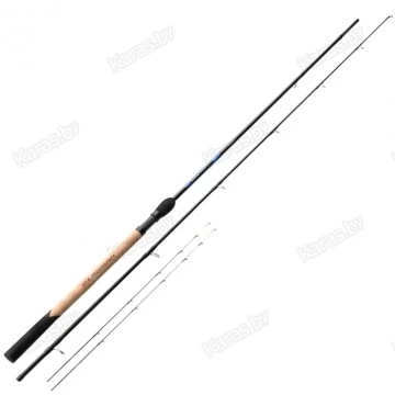 Удилище пикерное Flagman Sherman Pro Picker New Generation 300, углеволокно, 3.0 м, тест: до 40 г, 155 г