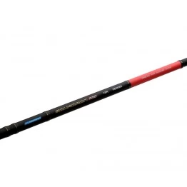 Удилище фидерное Flagman Squadron Pro Feeder 390, углеволокно, 3.9 м, тест: 80-250 г, 328 г