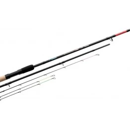 Удилище фидерное Flagman Squadron Pro Feeder 330, углеволокно, 3.3 м, тест: 40-150 г, 242 г