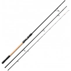 Удилище фидерное Flagman Squadron Pro Pellet Feeder 390, углеволокно, 3.9 м, тест: до 90 г, 348 г